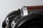 Bugatti Type 57C Stelvio 1938 года